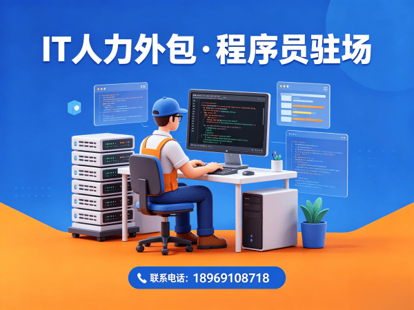 泉州IT人力外包解决方案：机器人SLAM算法工程师驻场开发高效解决企业技术人才缺口