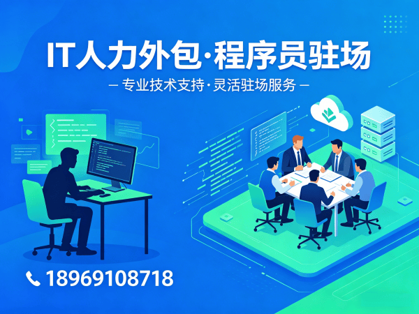合肥Go开发程序员外包远程协作机制详解 | 专业IT人力外包解决方案