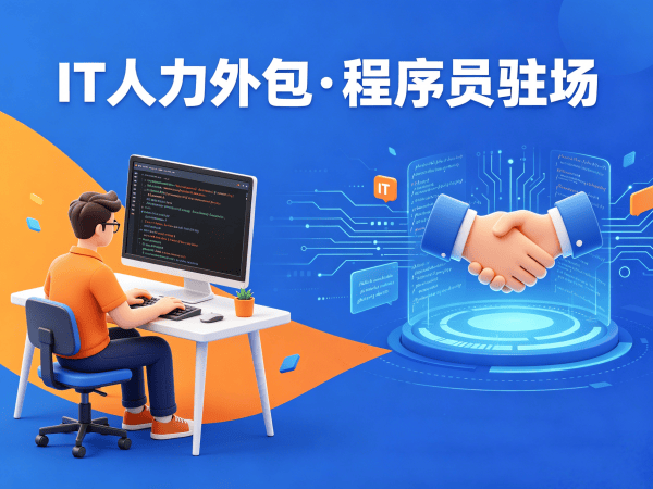 西安LLM应用开发程序员驻场办公要求全解析