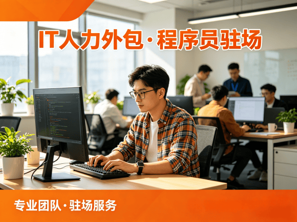 北京Java开发程序员外包考勤管理全解析:专业IT人力外包解决方案