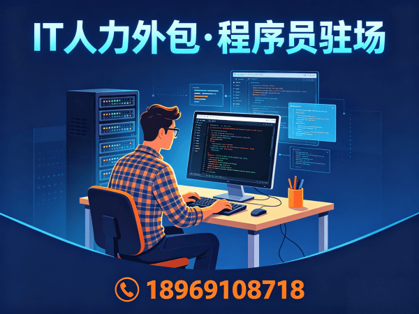 南通测试工程师程序员或是工程师外包人员筛选标准全解析