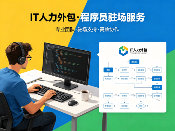 常州大数据开发程序员外包用工风险全解析及解决方案