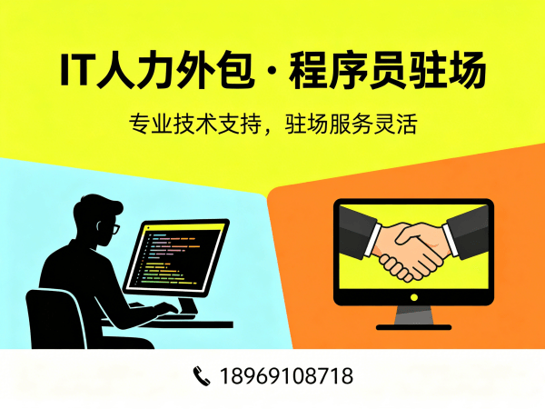 上海大数据开发程序员外包服务：如何通过专业外包提升企业效率