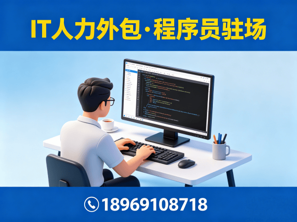 北京机器人视觉工程师程序员外包服务：如何实现企业文化适配