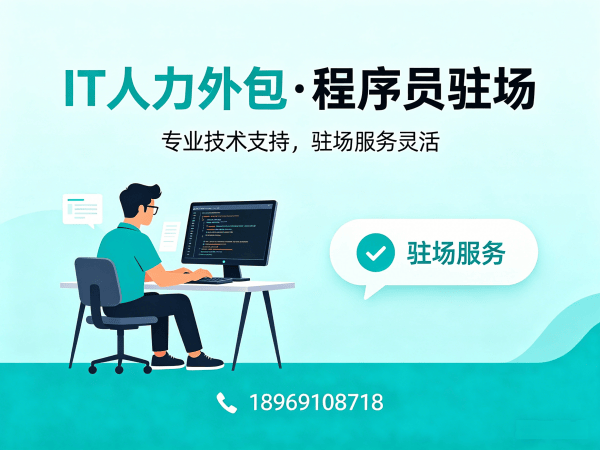 南京安卓开发程序员外包驻场管理办法详解及服务指南
