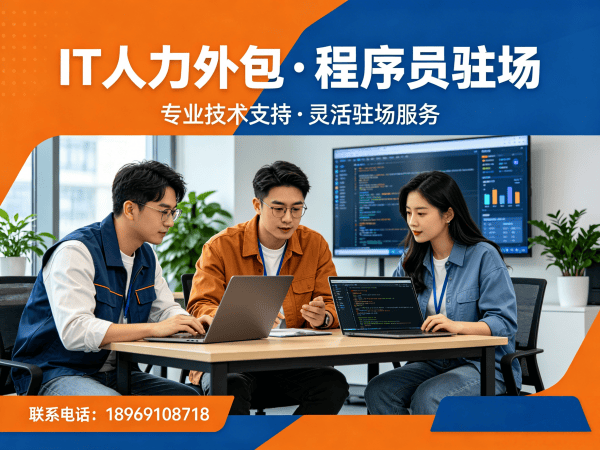 北京AI算法工程师程序员或是工程师人力外包应急响应方案