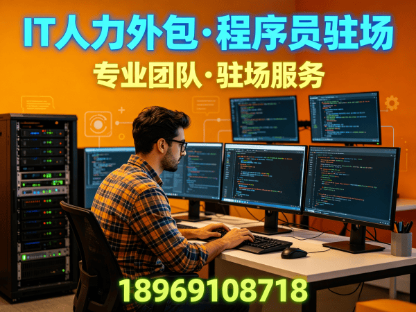 成都运维工程师程序员或是工程师人力外包人员培训全解析