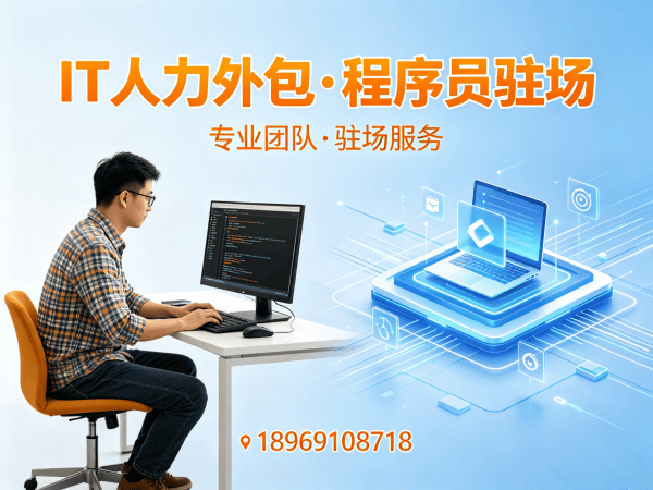 杭州Prompt工程师程序员或是工程师人力外包+开票规则详解