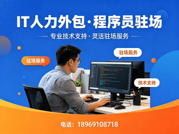 南通LLM应用开发程序员外包服务优势解析