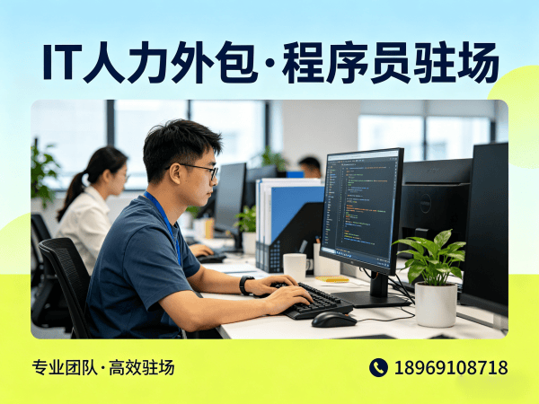 南京PHP开发程序员外包服务:用工风险全解析与专业解决方案