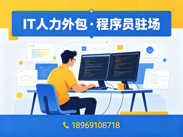 长沙Go开发程序员或是工程师人力外包成本对比指南